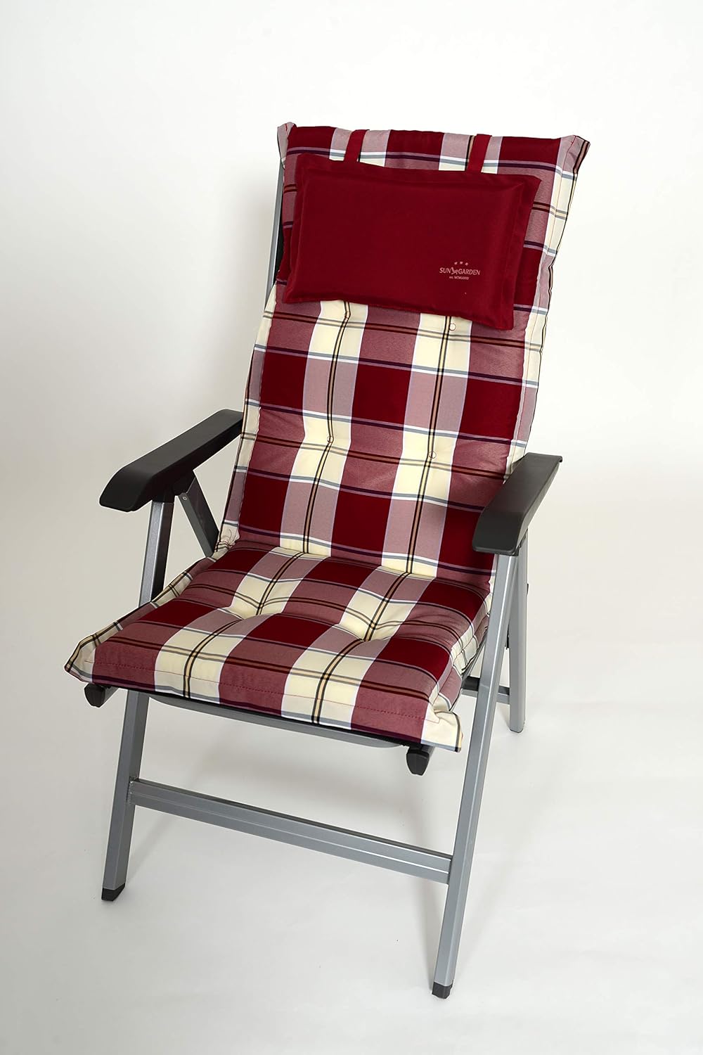 sedie da giardino kettler