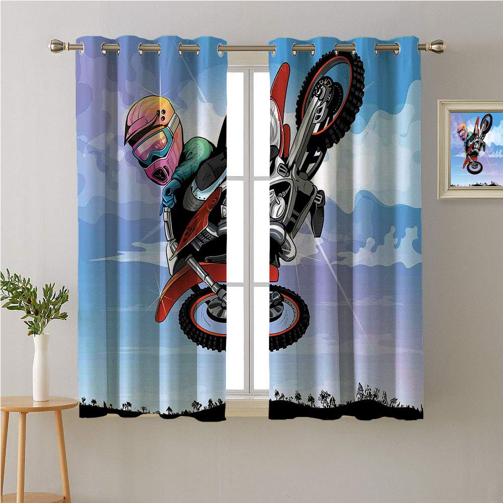 John Deere Curtains Kids Curtains & Drapes 2025
