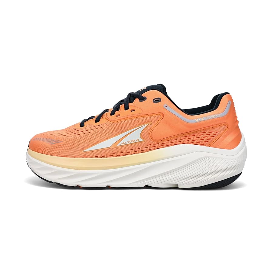 ALTRA アルトラ ヴィア オリンパス VIA OLYMPUS ALTRAVIAOLYMPUS(アルトラヴィアオリンパス)レビューしてみた