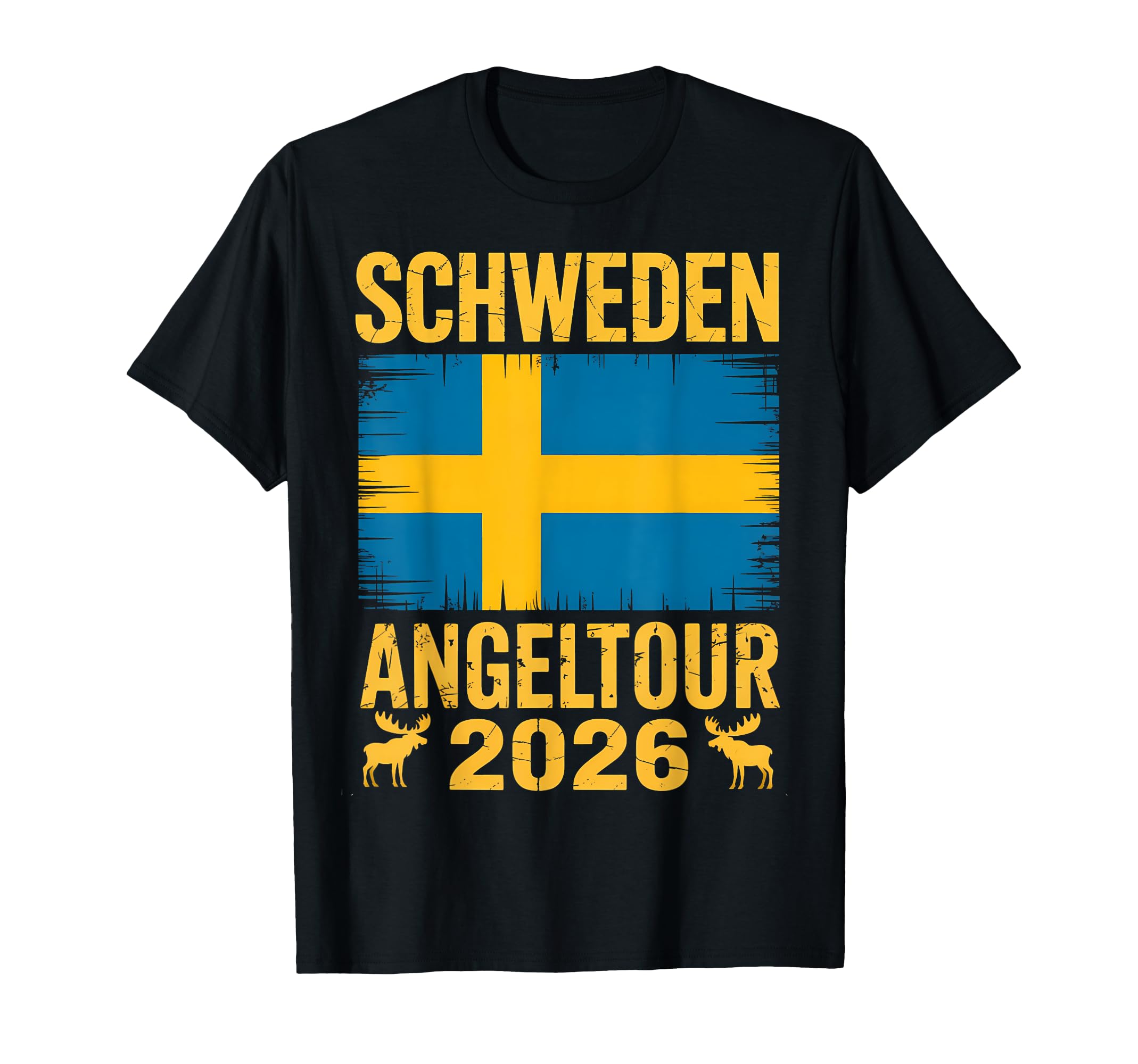 Kleidung mit Designs von Amazon Merch on Demand