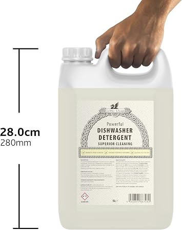 Dishwasher Detergent - 5 Litre