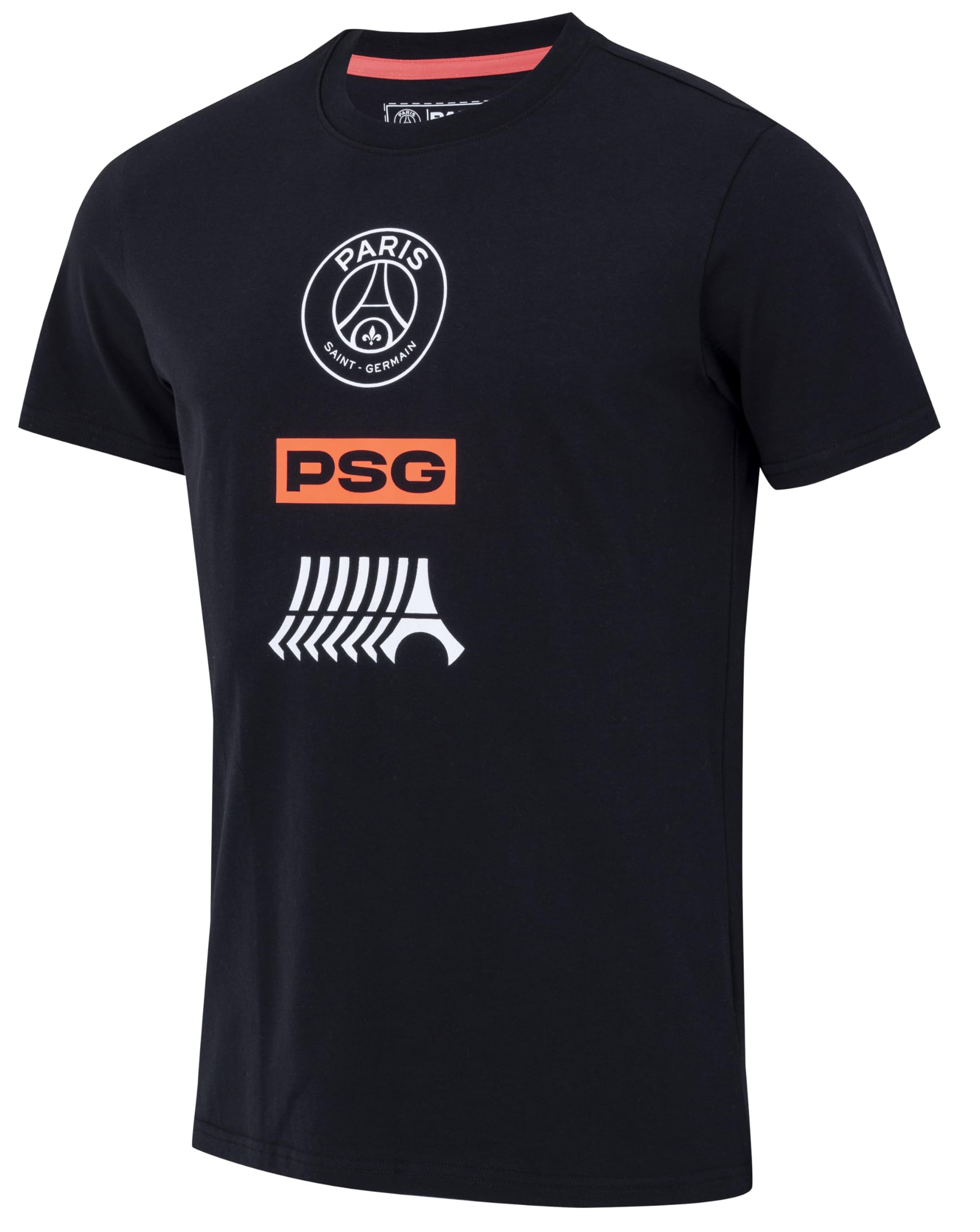PSG Paris Saint Germain - Camiseta oficial
