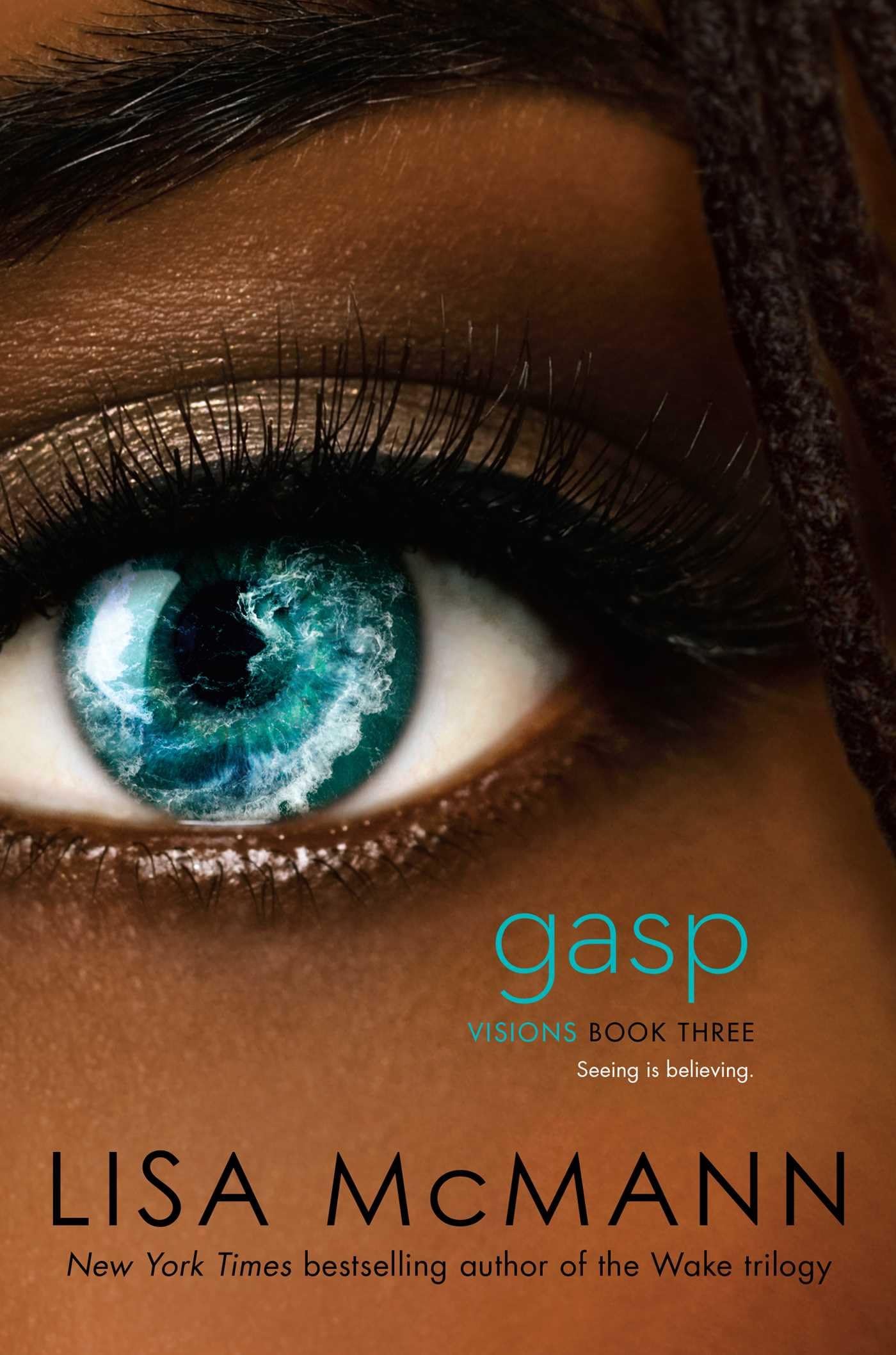 Gasp (Visions)
