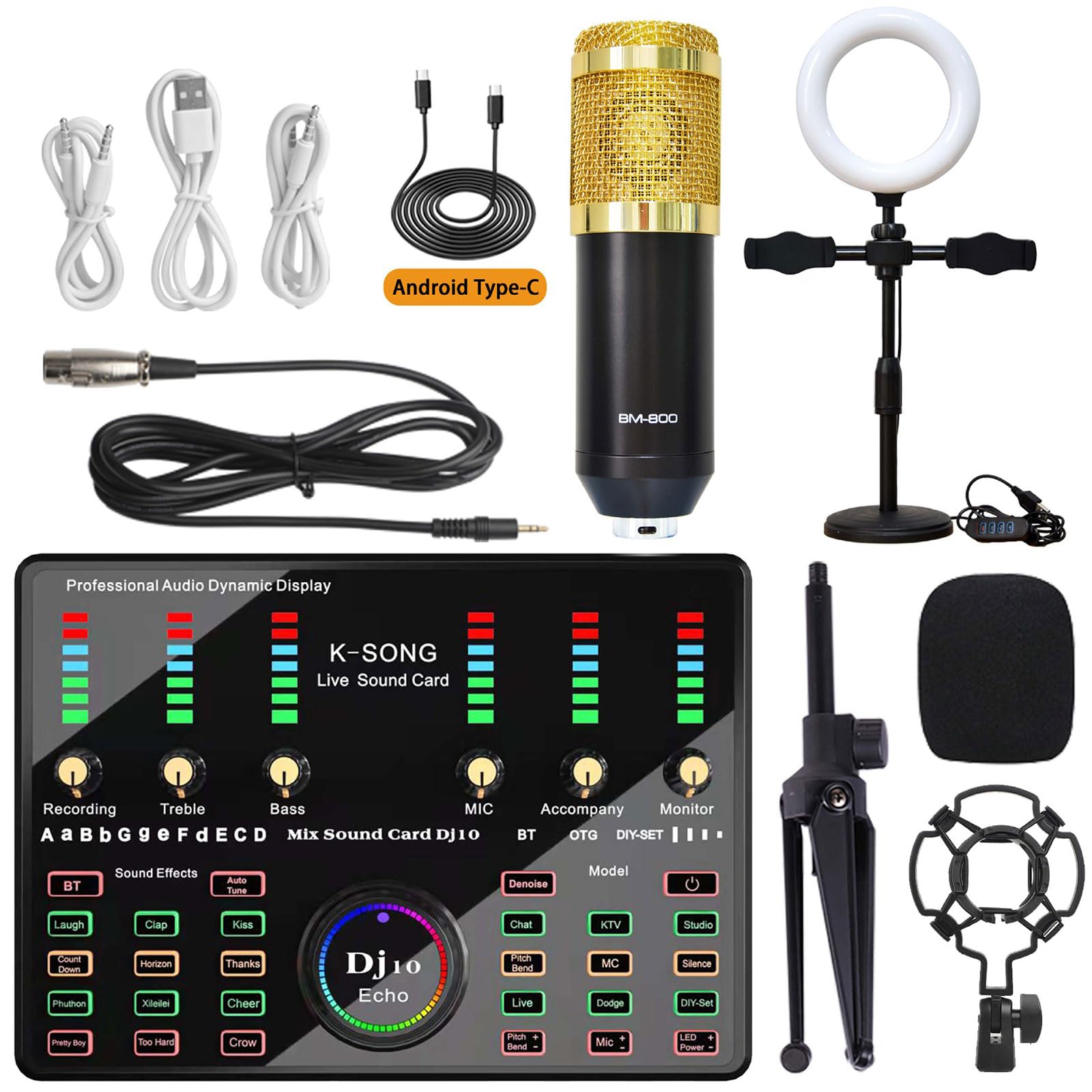 Computer Sound Card Problems