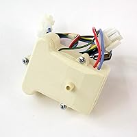 Vista 3 de Frigidaire Motor del ventilador 242219204