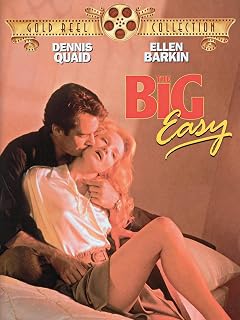 The Big Easy