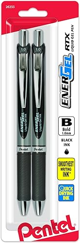Miniatura 1 de Pentel - Bolígrafo de gel líquido