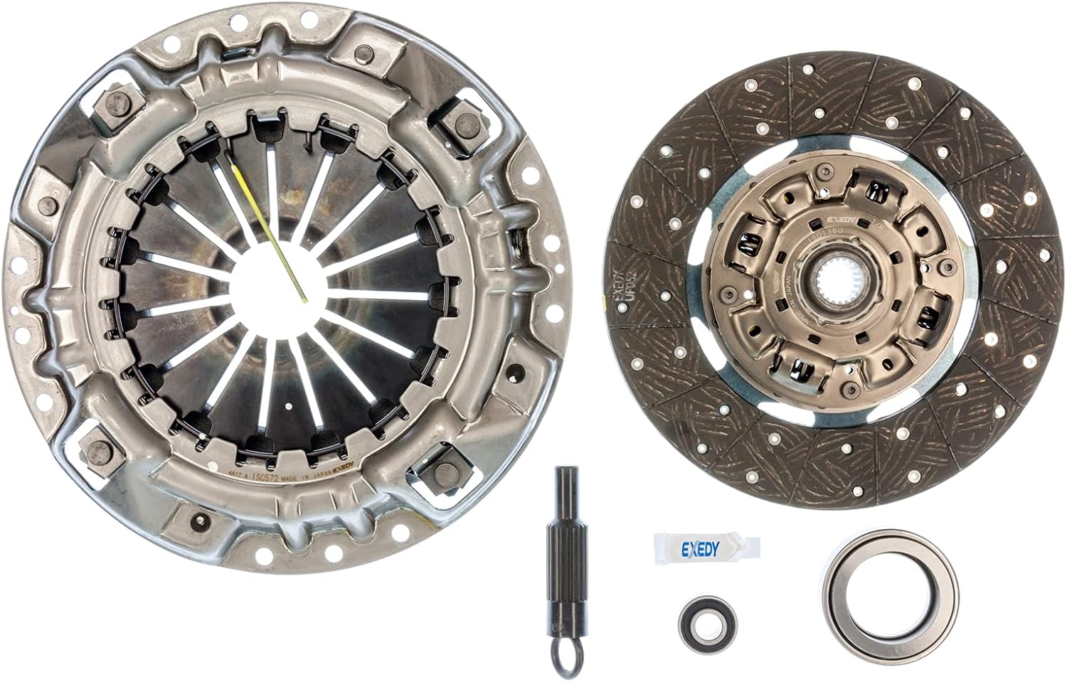 KGM16 OE Transmission Clutch Kit