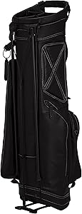 Amazon.co.jp: [サンマウンテン] 継続定番商品 キャディバッグ 本革製