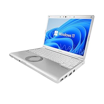 Panasonic Laptop Let's Note CF-SV/12.1inch/Win 11 Pro/Core
