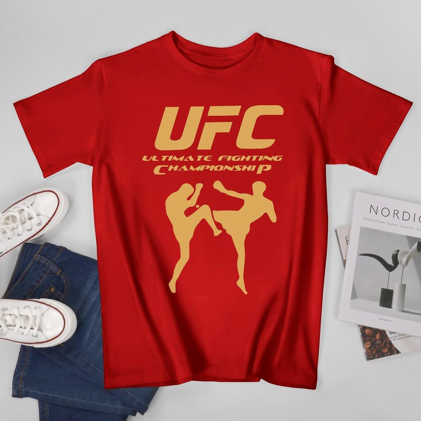 MMA Tシャツ　XS MMA Tシャツ XS
