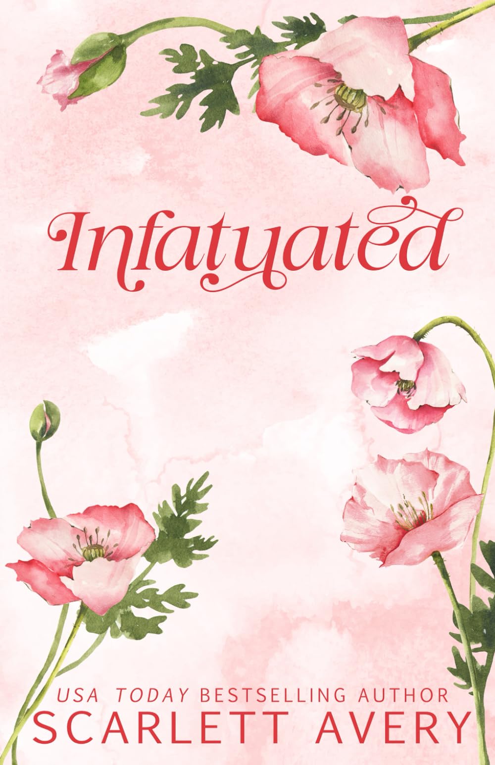 Infatuated (Infatuation Duet)