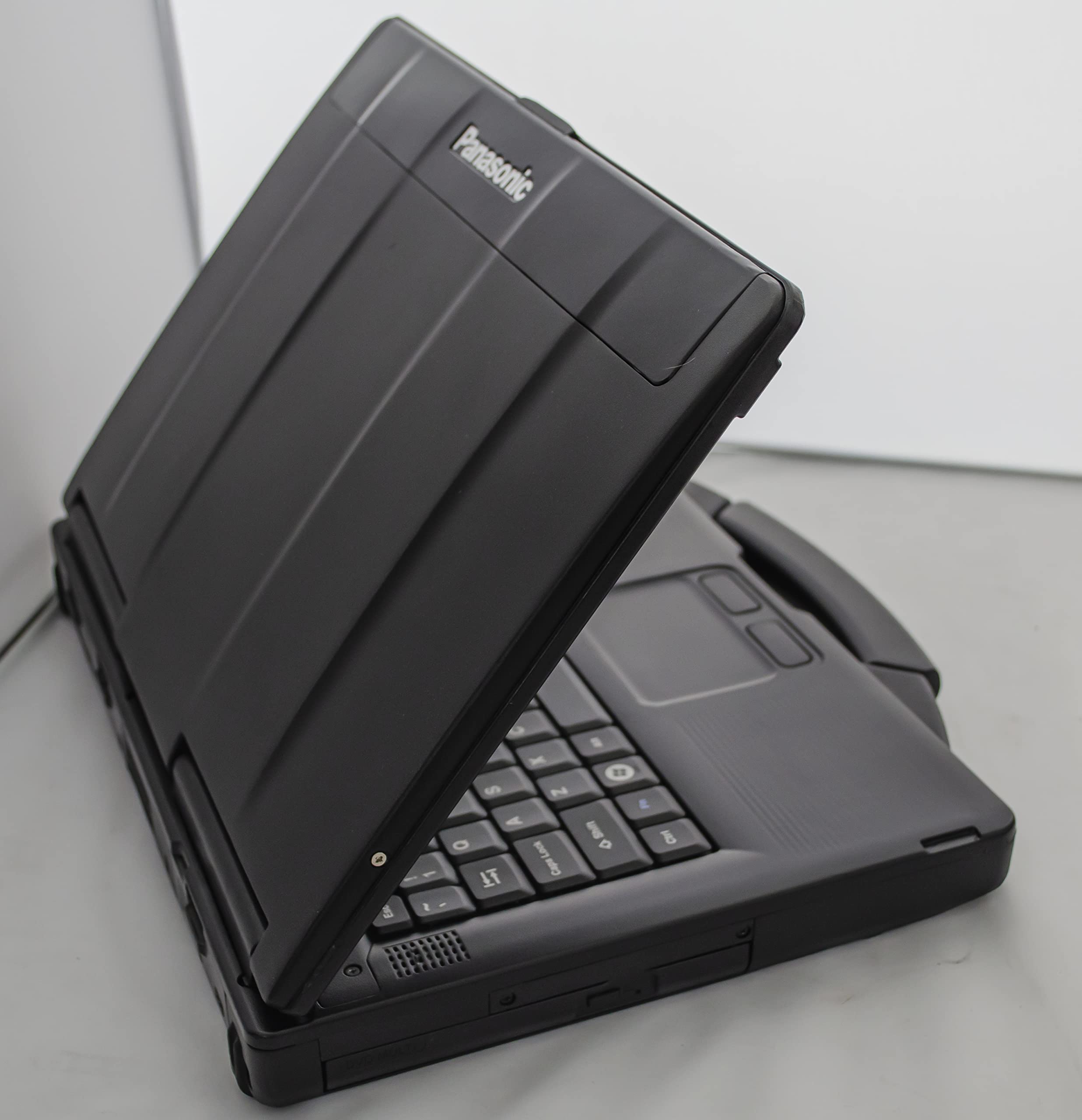 レア Windows7 Panasonic CF-NX4EDHKS 64 32 Amazon.com: Panasonic Toughbook CF-53 Core i5 2.5GHz 4GB