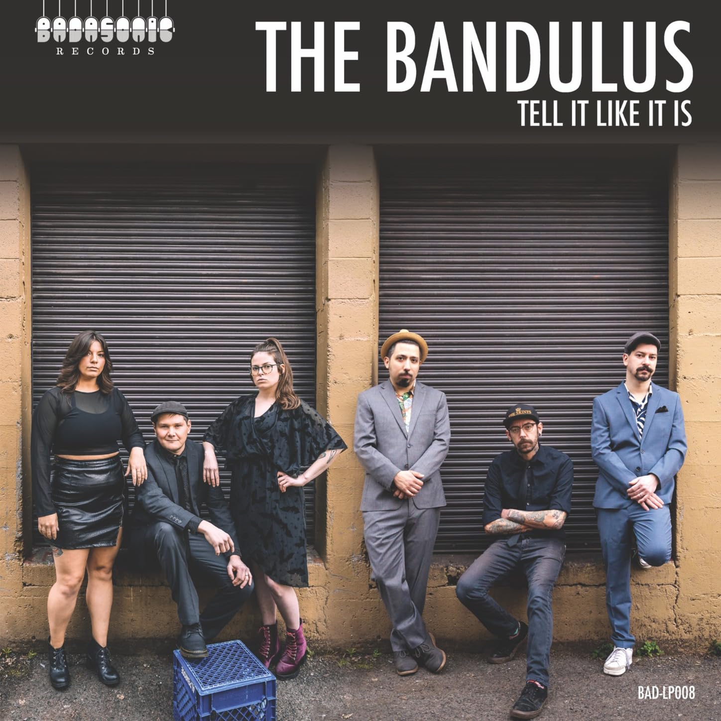 The Bandulus