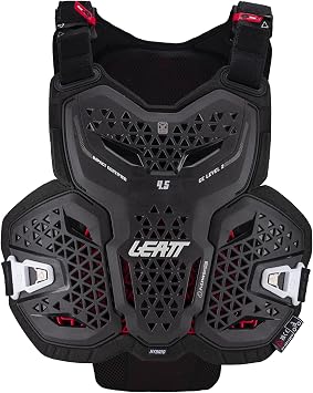Leatt Chest Protector 4.5 Hybrid