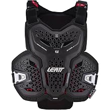 Leatt Chest Protector 4.5 Hybrid