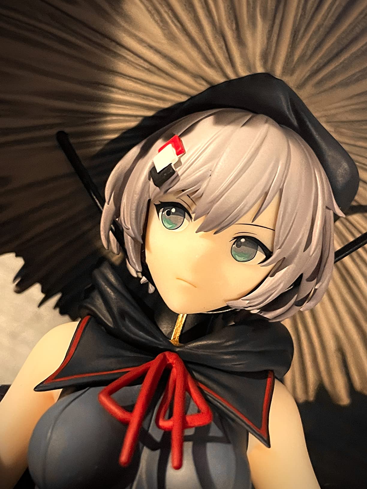 11ヶ月待った…！圧倒的遅延とSWAV先生デザインの圧倒的完成度！