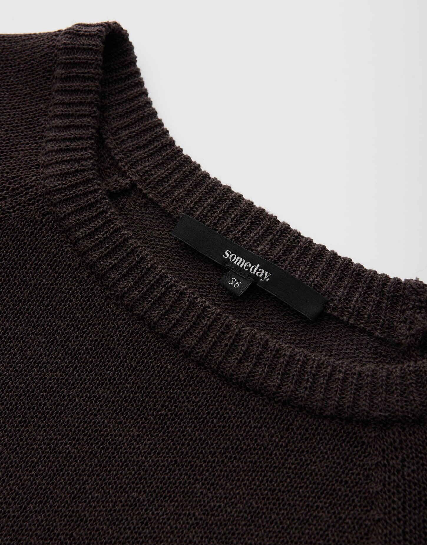 someday Feinstrickpullover Damen