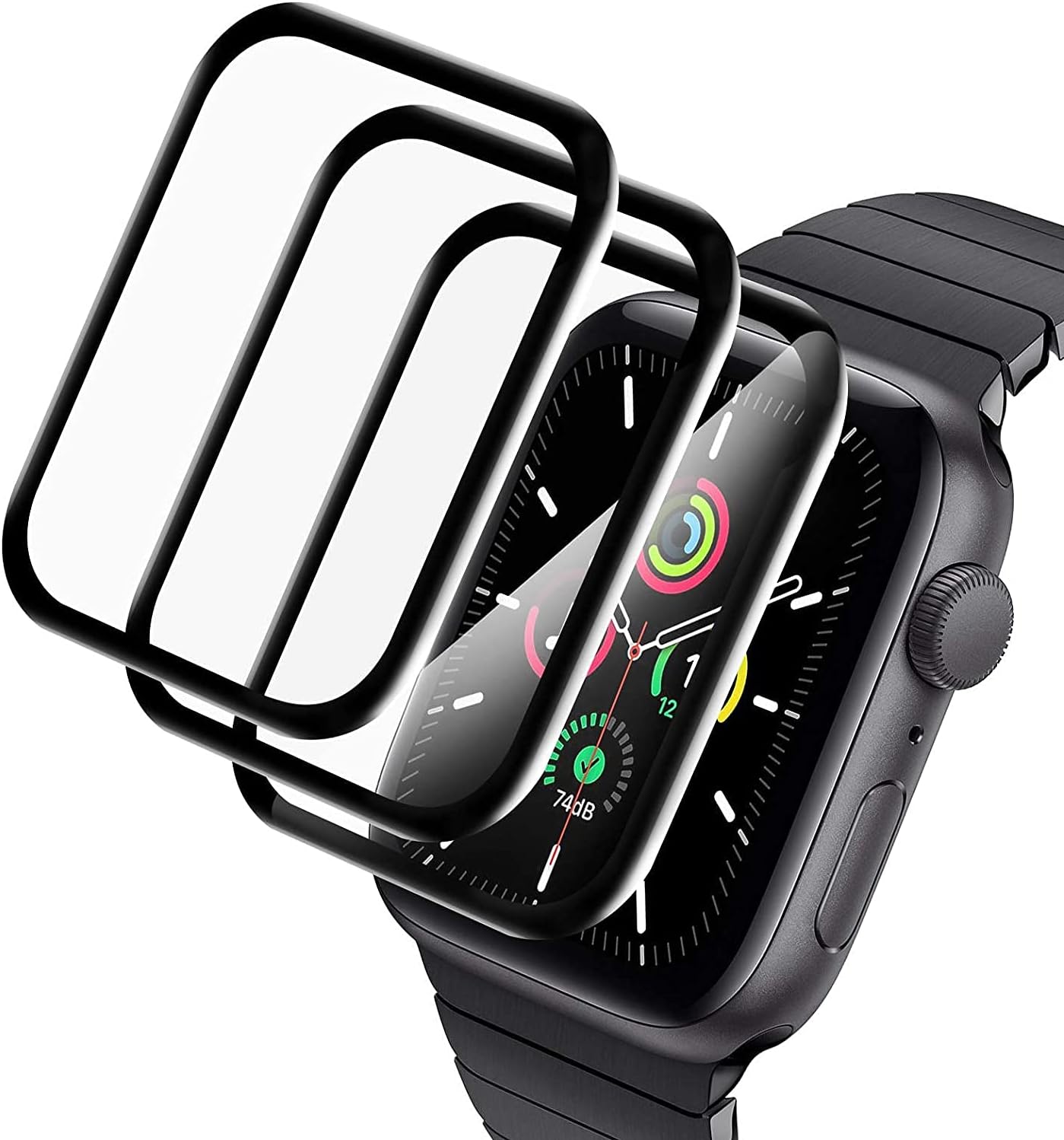 A-VIDET Case for Samsung Galaxy Tab S6 10.5,Ultra-thin Silicone Case Soft Cover All-round Protection Anti-falling Anti-fingerprint Simple Style Back Cover Protector for Samsung Galaxy Tab S6 2019