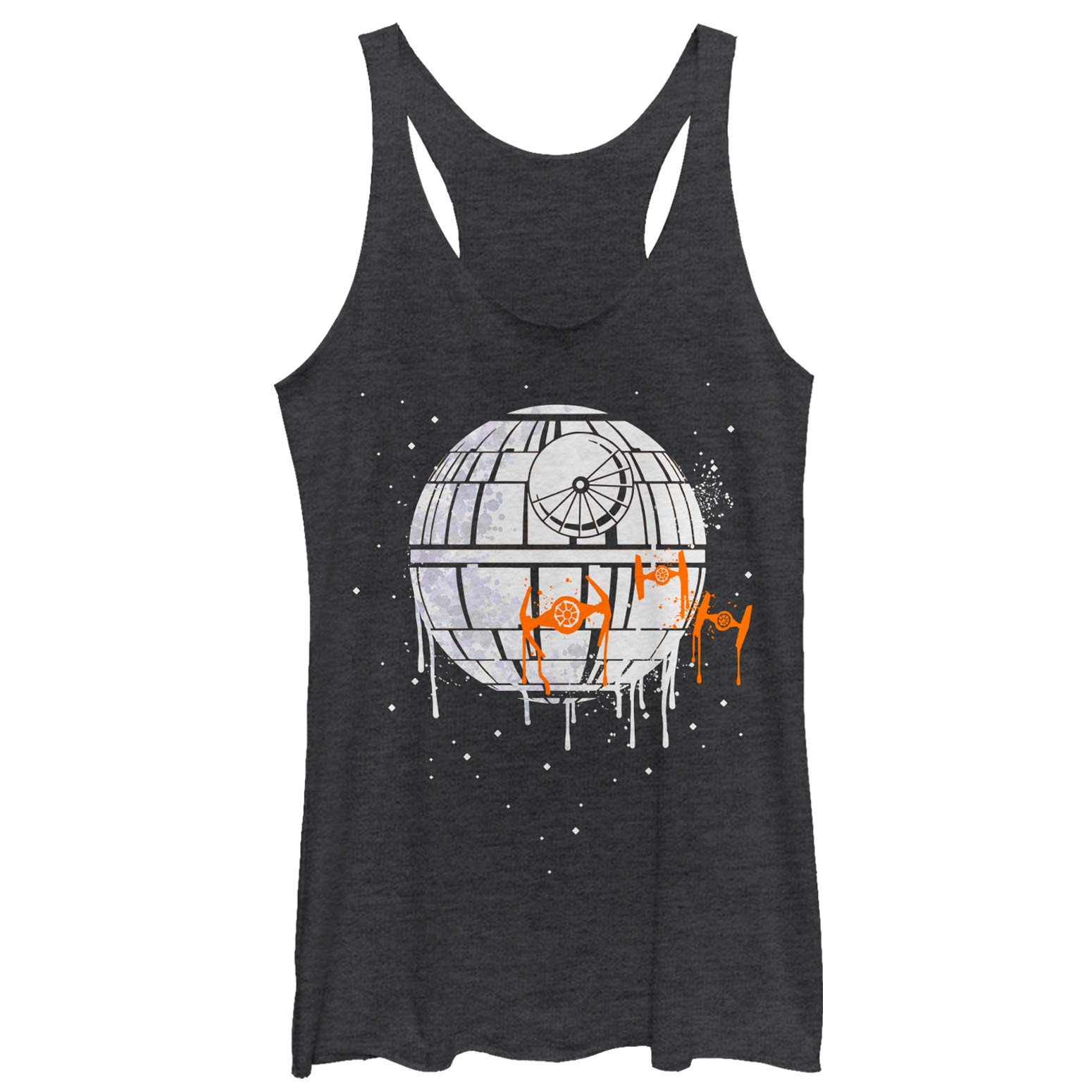 Débardeur Star Wars pour adolescent adepte de mode originale et confortable