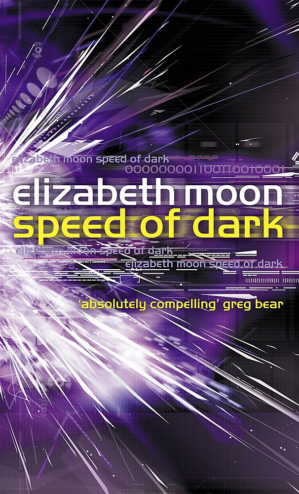 Speed Of Dark: Winner of the Nebula Award (Tom Thorne Novels)