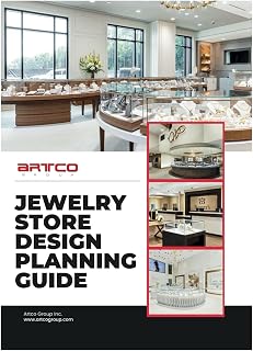 Jewelry Store Planning Guide