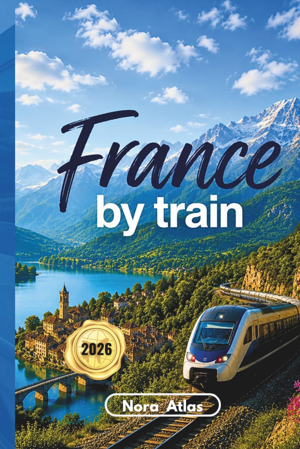 France by Train 2026: Scenic Train Routes, Local Tips, Budget-Friendly Itineraries and Essential Travel Advice Across France