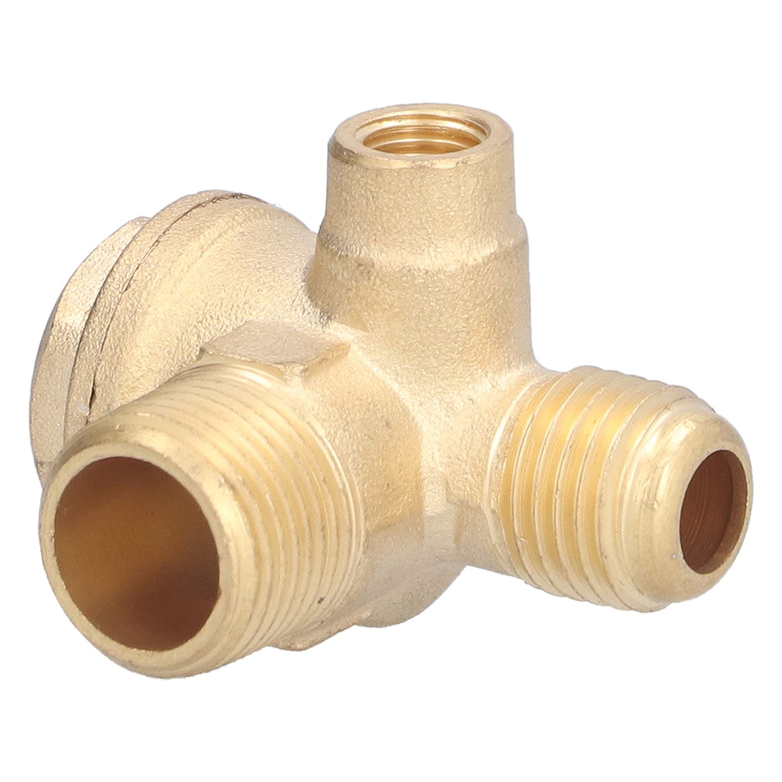 Clapet anti-retour pour compresseur d'air 16mm pour stopper les fuites