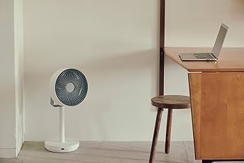 cado - 【新品】cado カドー STREAM 1800F サーキュレーター ホワイト Amazon | 【公式ストア限定】cado（カドー）STREAM 1800