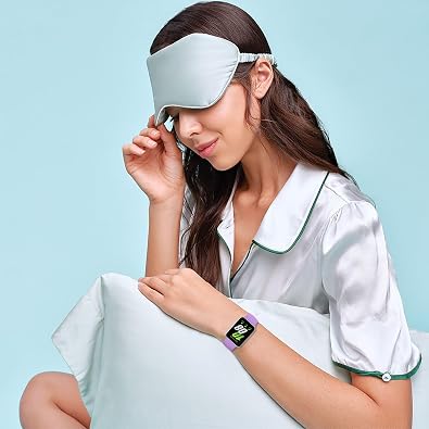 Silicone Sport Band for Samsung Galaxy Fit 3, Adjustable Replacement Watch Strap for Galaxy Fit 3 SM-R390 Women Men
