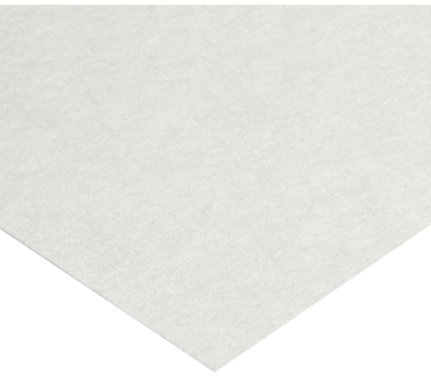 Whatman 3030-6188 Cellulose Chr Chromatography Paper Sheet, 20cm Length x 15cm Width, 29psi Dry Burst, 130mm/30min Flow Rate, Grade 3MM (Pack of 100)