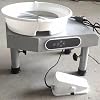 Pottery Wheel Pottery Forming Machine 250W350W Electric Pottery Wheel with Foot Pedal DIY Clay Tool Ceramic Machine Work Clay Art Craft,250W-Dualcontrol