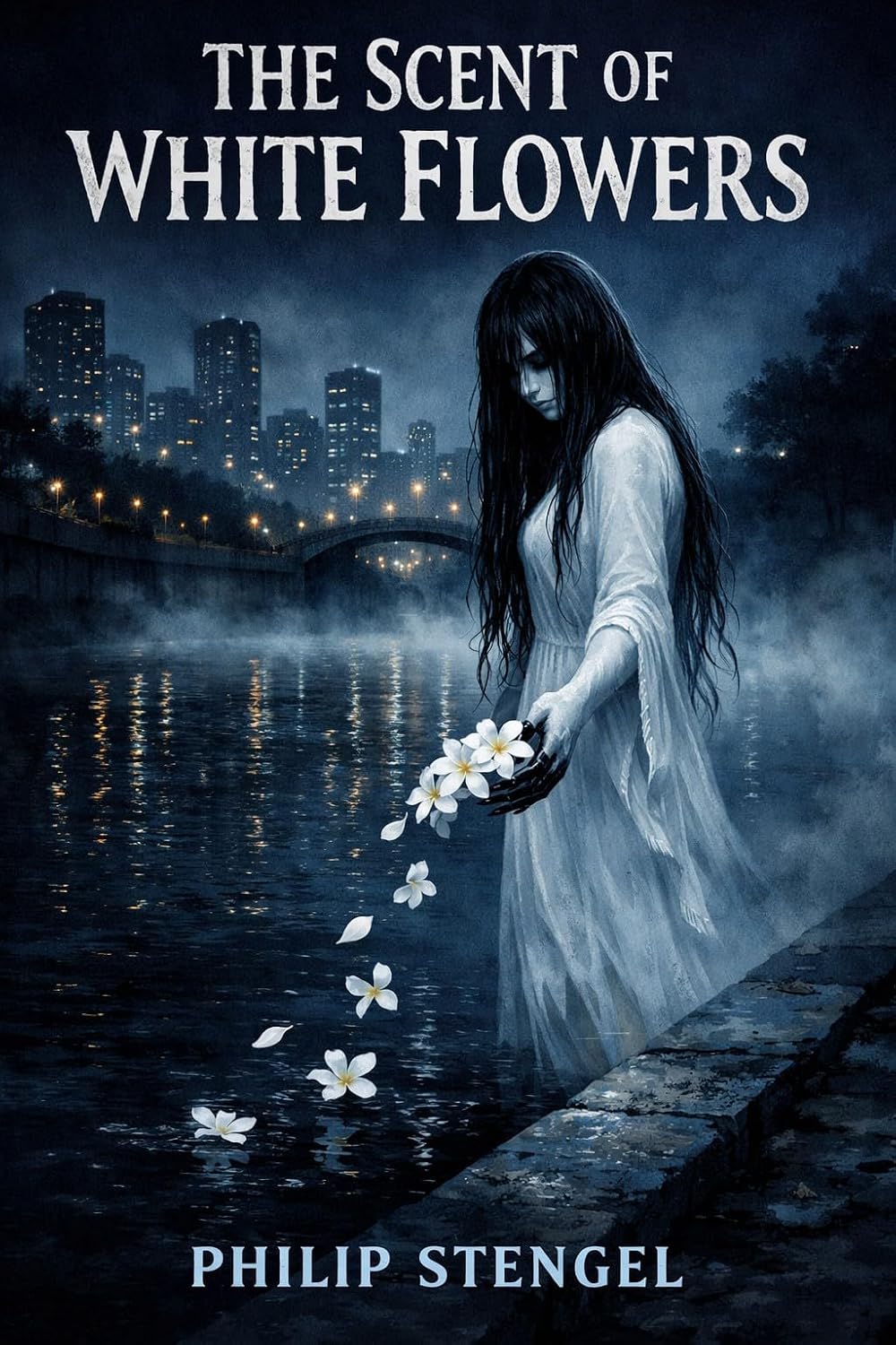 The Scent of White Flowers