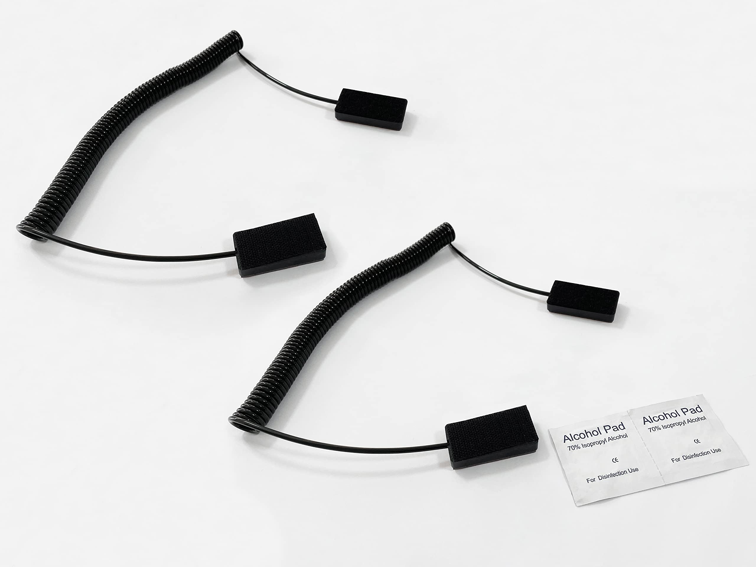 Remote Keeper TV Remote Control Security Cable Lock Kit Electronics