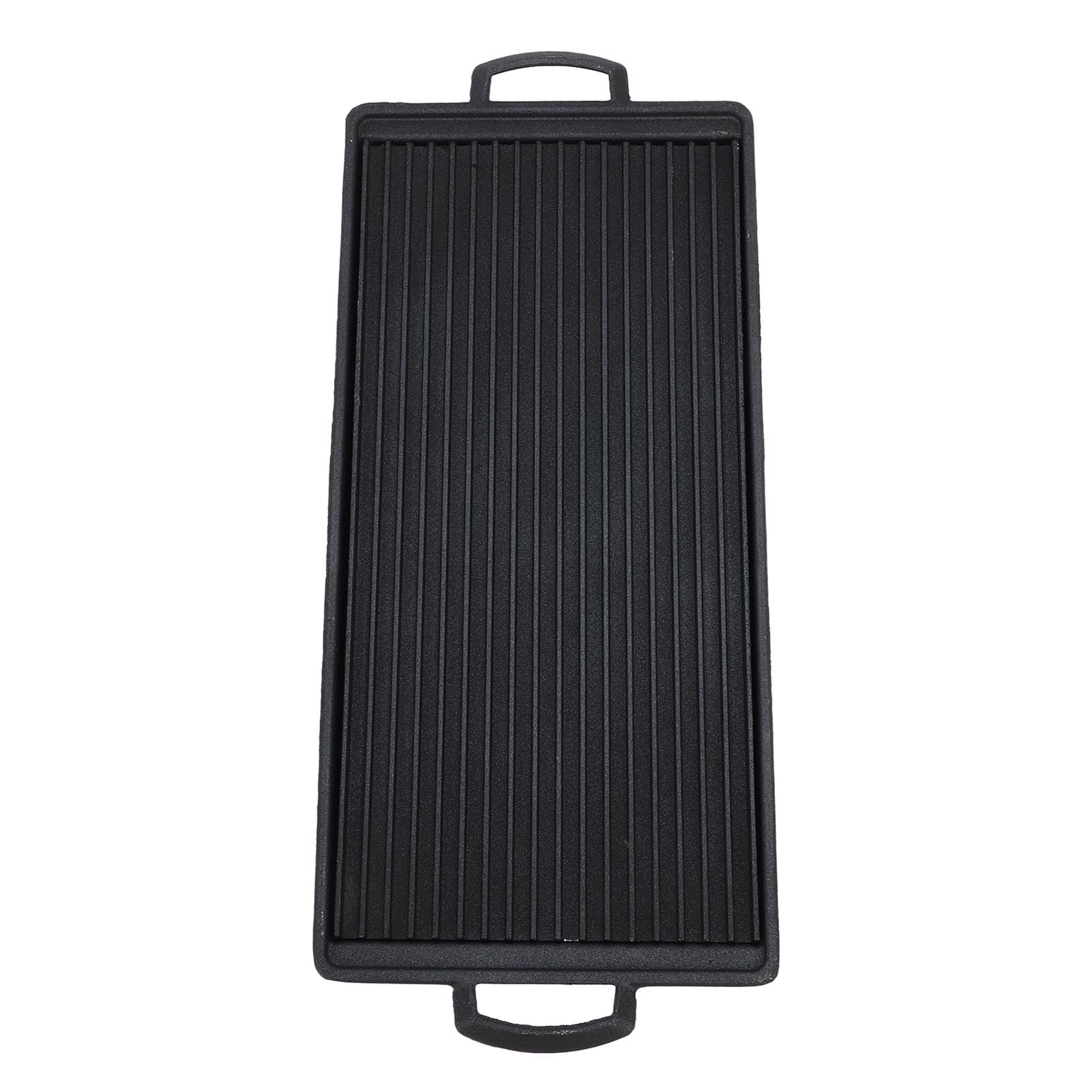 Mini Grill Przenośny Grill ze Stopu Aluminium Szybkie, Równomierne Ogrzewanie Piec do Grillowania na Węgiel Drzewny Kompaktowa Kuchenka Stołowa na Spotkania Rodzinne Pikniki Kempingowe (38