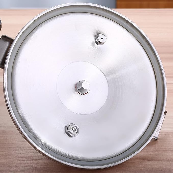 Olla a Presión de Aluminio 18L TTXNJKBF miniatura 7