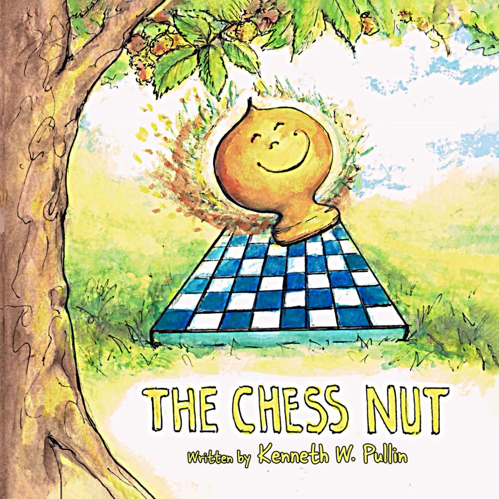 The Chess Nut