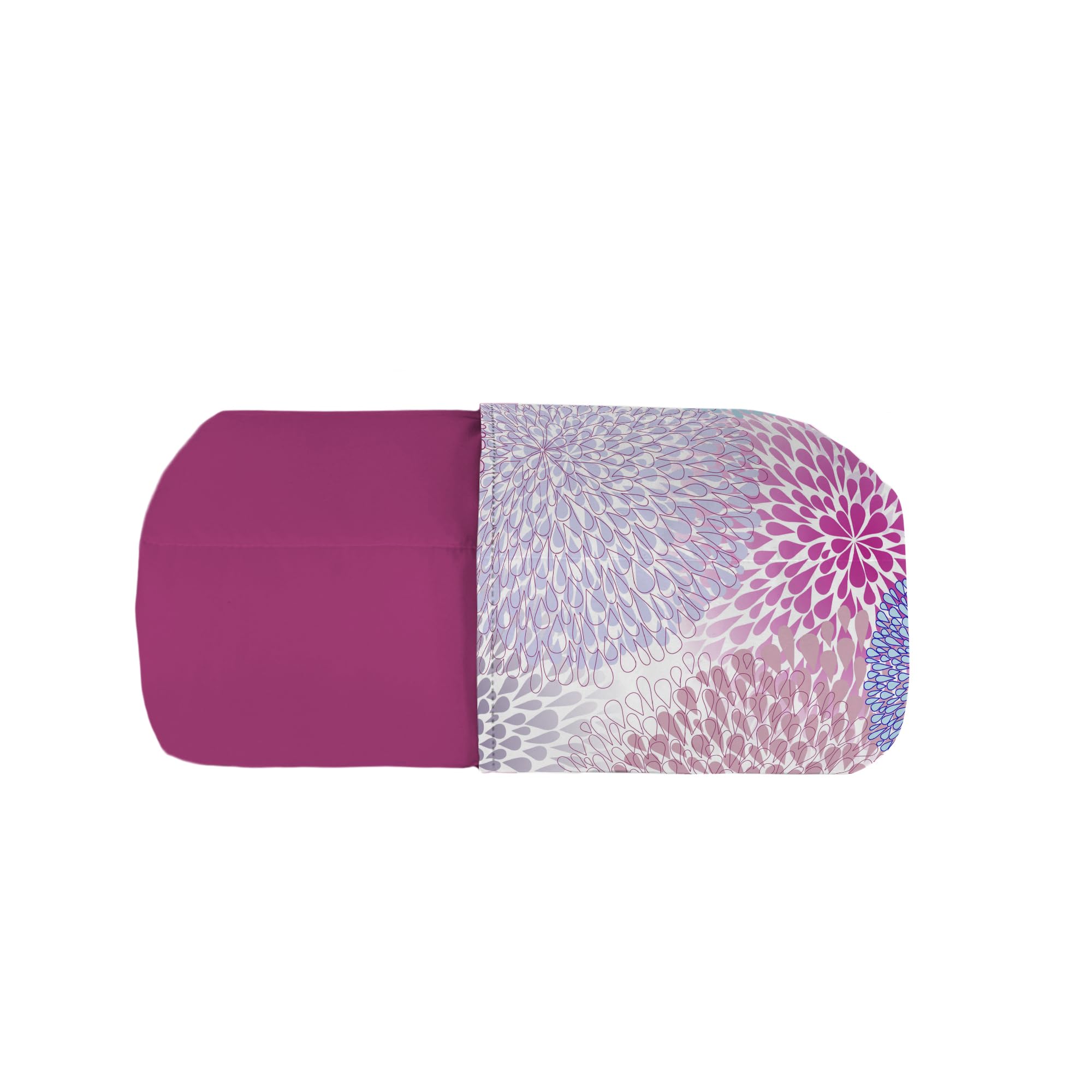 Trapuntino Estivo BASIC In Microfibra Morbida 100% Made In Italy - Singolo 160x240 Cm, Leggero E Traspirante - Foto 8