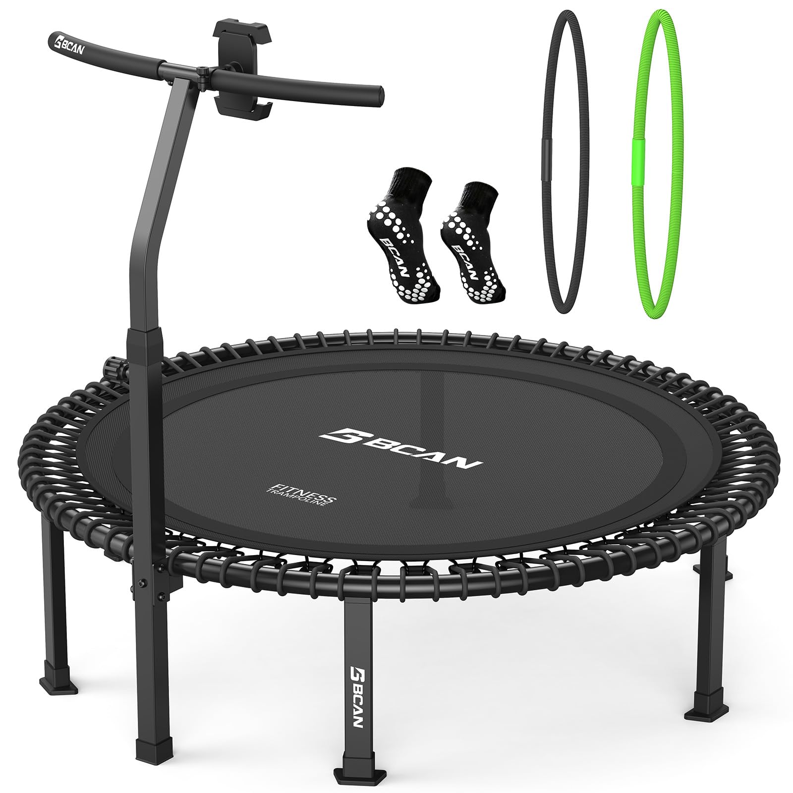 BCAN BT4 Soft Land Pro