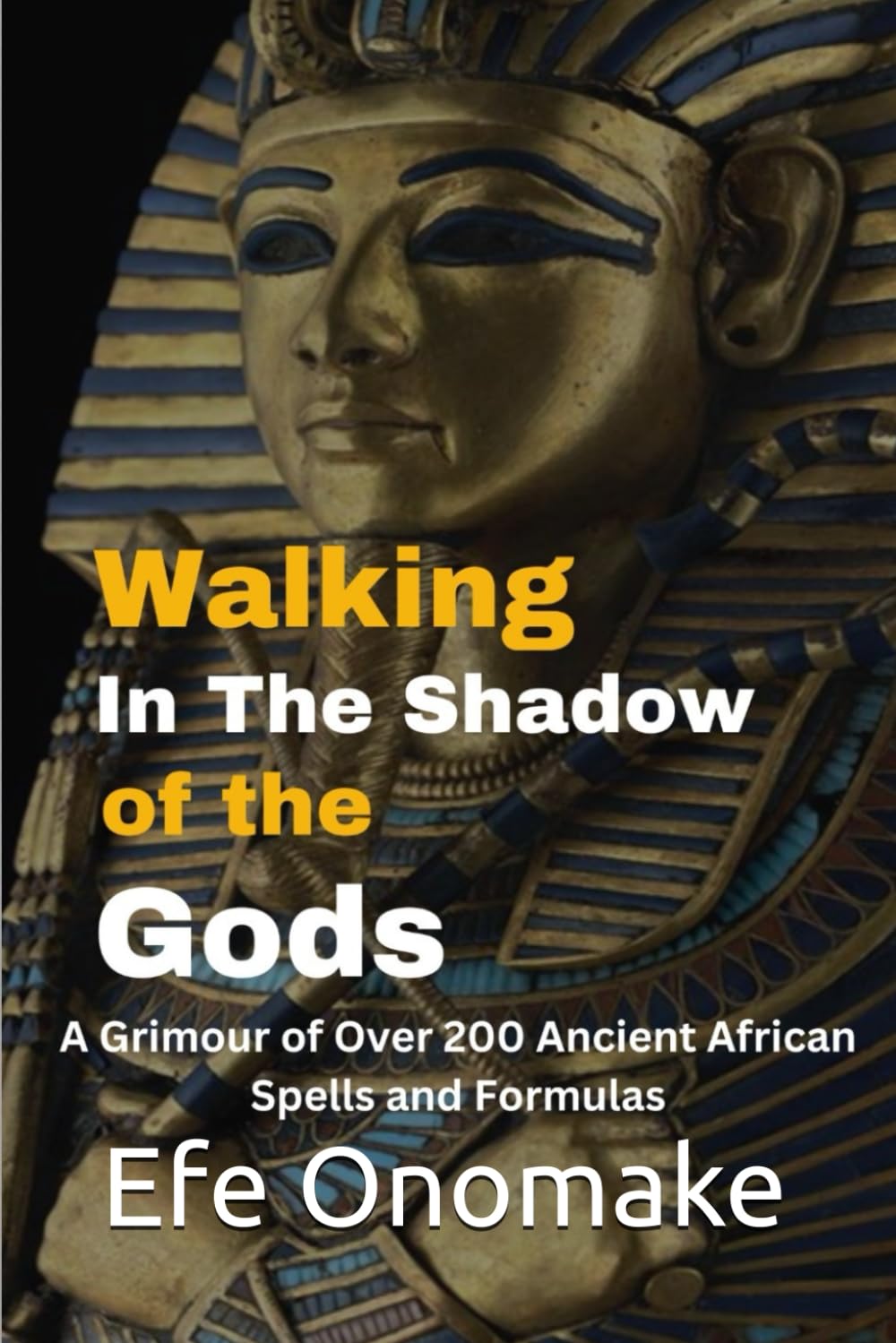 Walking in The Shadow of The Gods