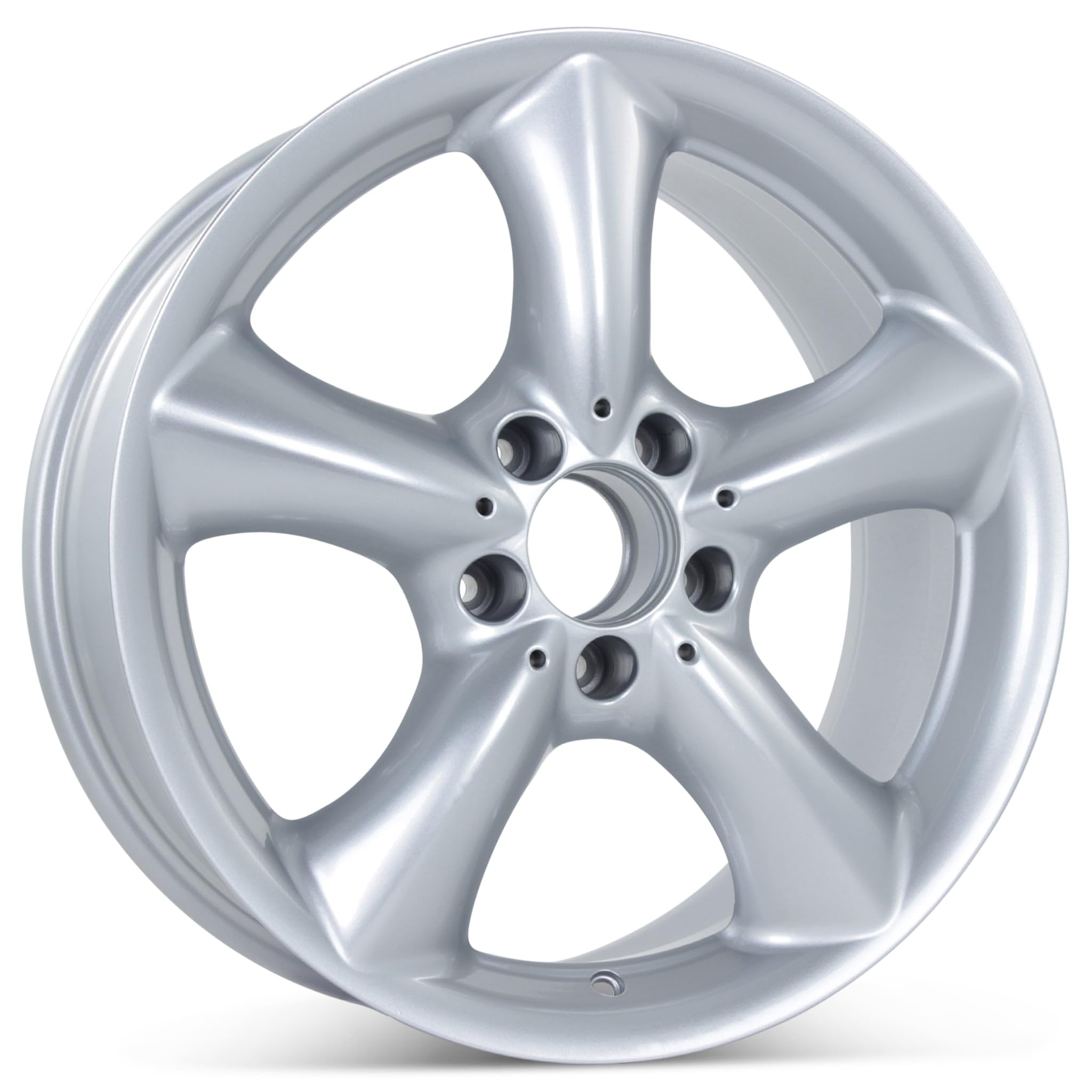 Wheelership Mercedes 17x8.5