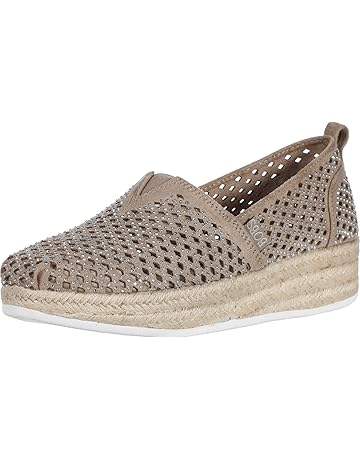 amazon alpargatas niña