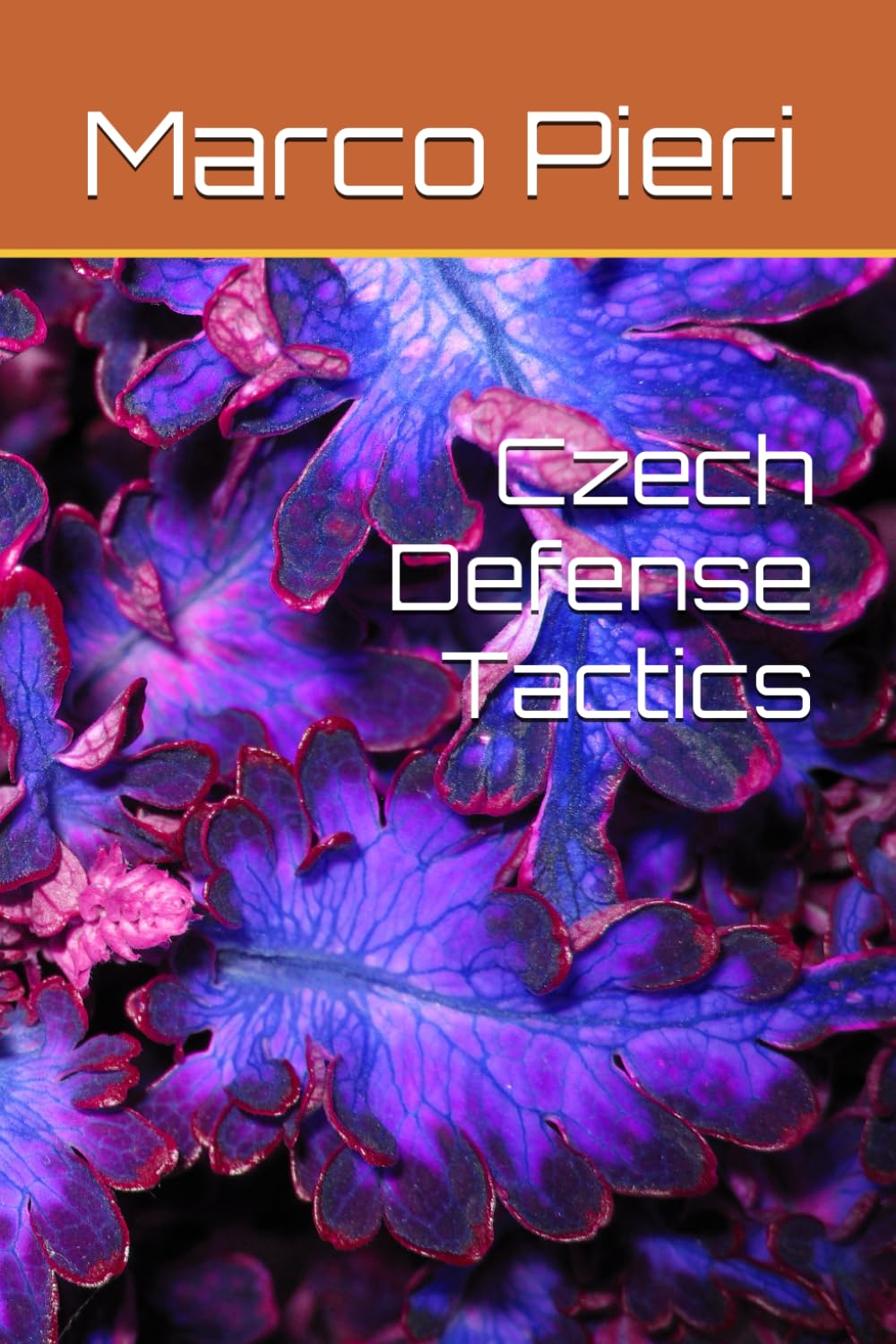 Czech Defense Tactics