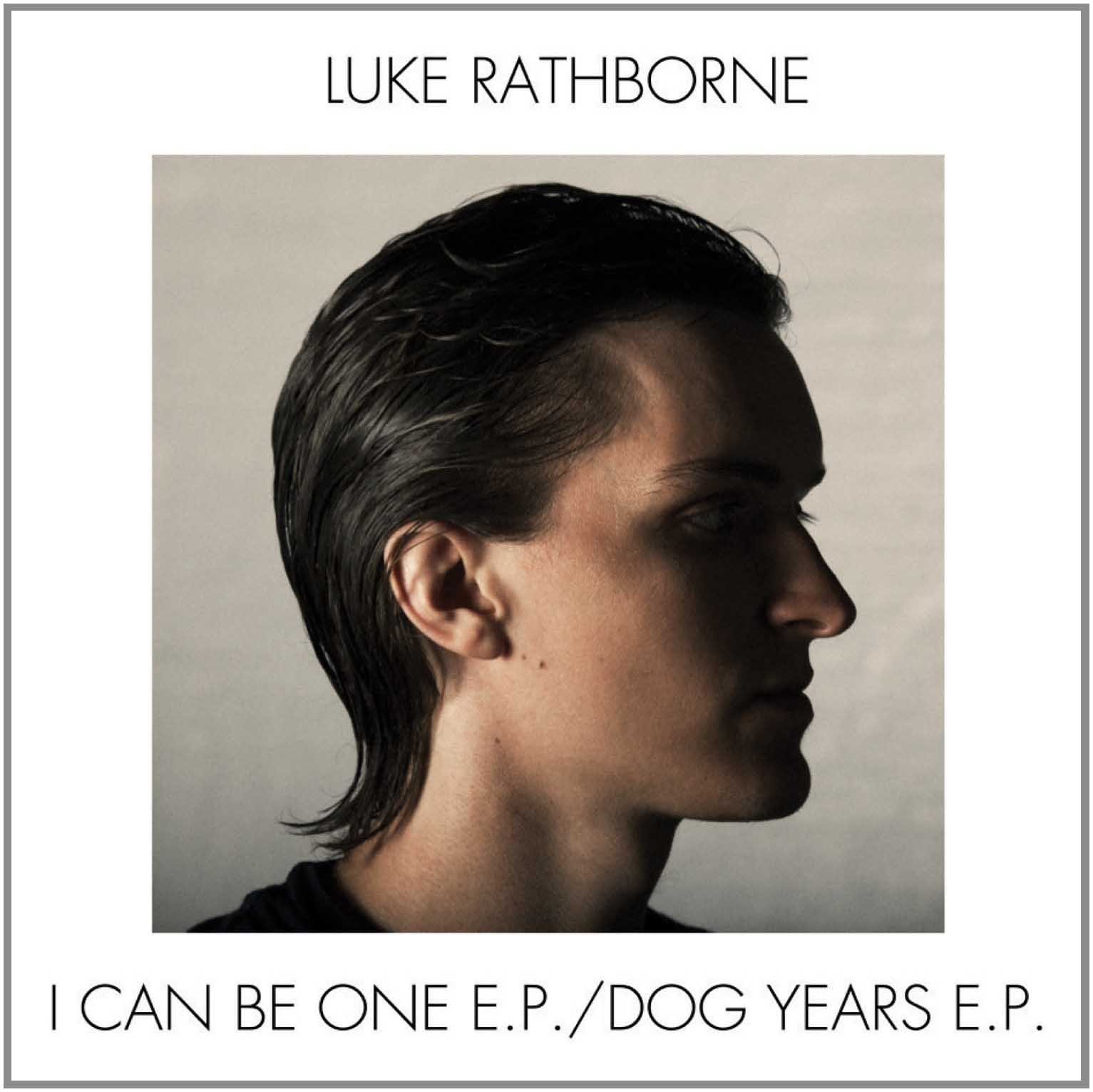 Dog Years/I Can Be One [VINYL]