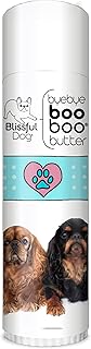English Toy Spaniel Boo Boo Butter, 0,50 oz