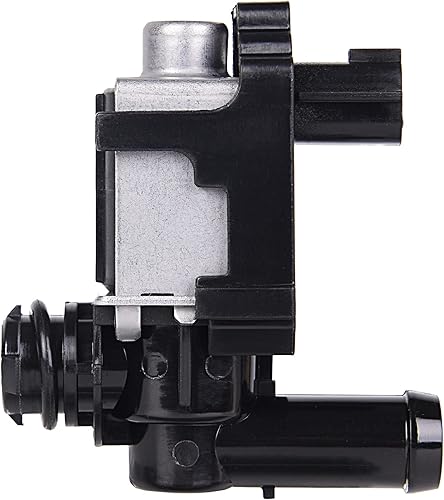 Miniatura 6 de Válvula de purga de depósito de vapor EVAP compatible con Infiniti EX35 FX35 FX45 G35 G37 QX56 Nissan 350Z 370Z Altima Armada Frontier Maxima