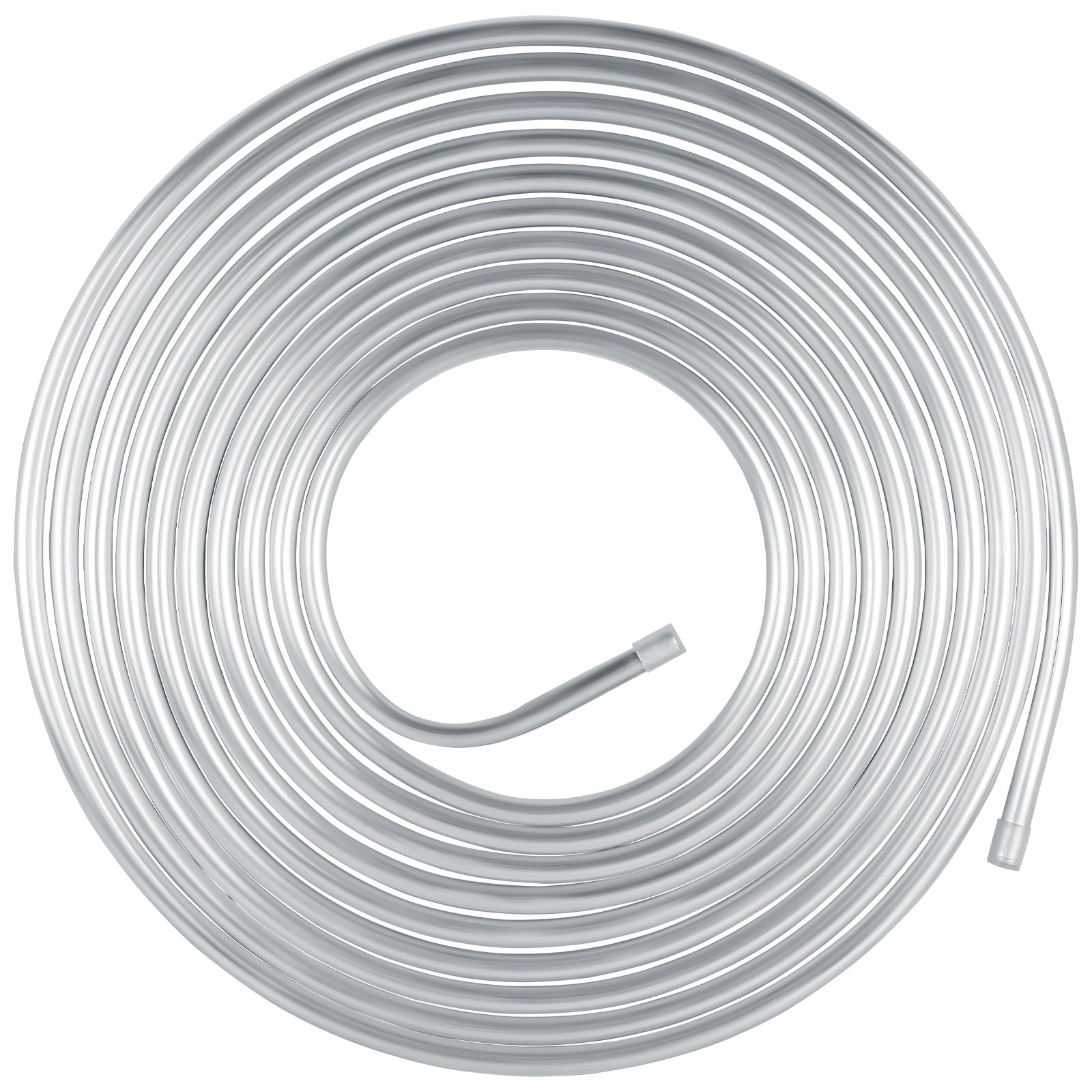 MuHize 3/8 Aluminum Tube