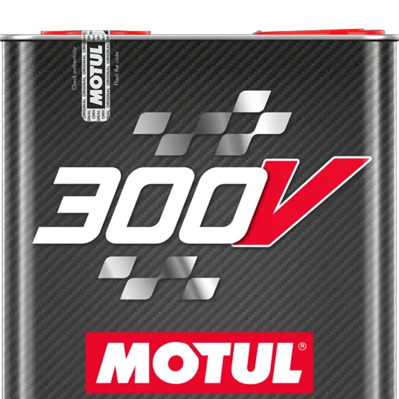 MOTUL Aceite de motor 10W-60 300V LE MANS Aceite para motor ESTER Core Techn. 5L