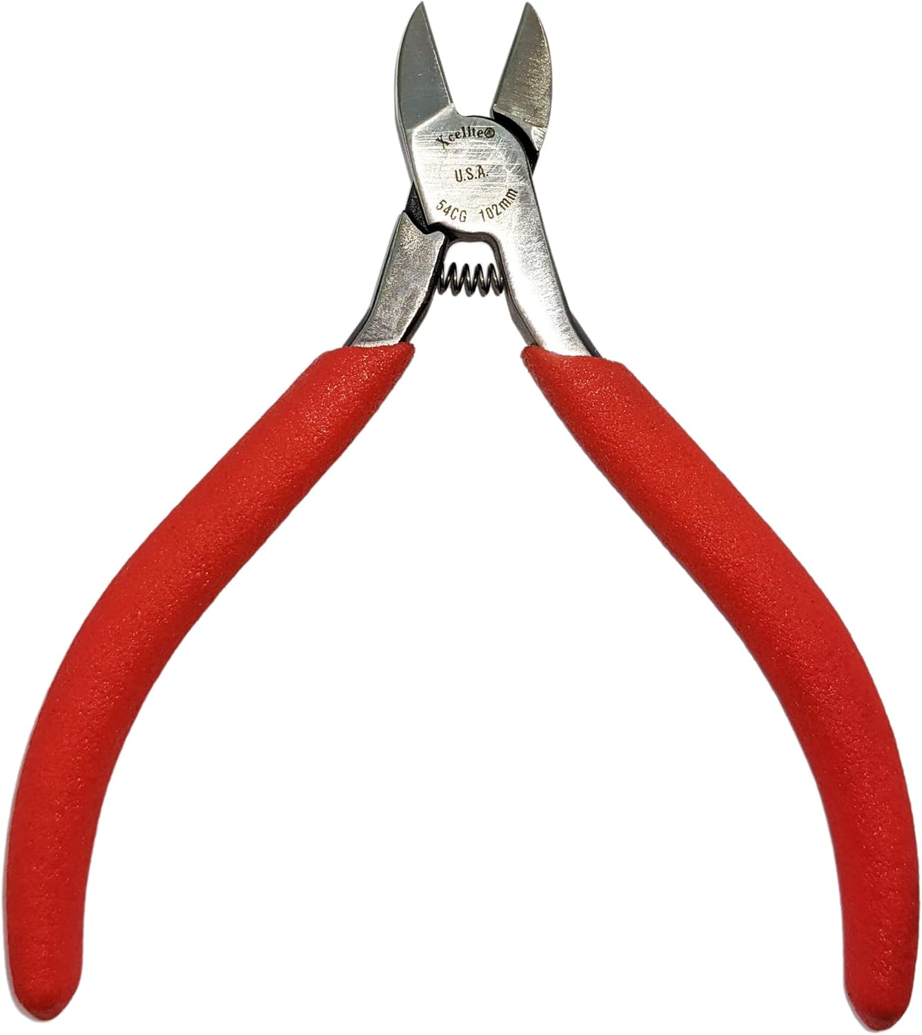 XCELITE 54CG Cutter, Side, SEMI Flush, 102MM