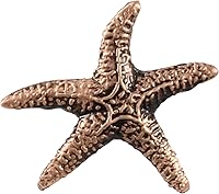 Vista 8 de Estrella de mar, Pez Estrella, Estrella de Mar, Playa, Océano, Estrellas quebradizas, Estrellas Canastas, Náutica, Solapa, Pines, Broche, Peltre